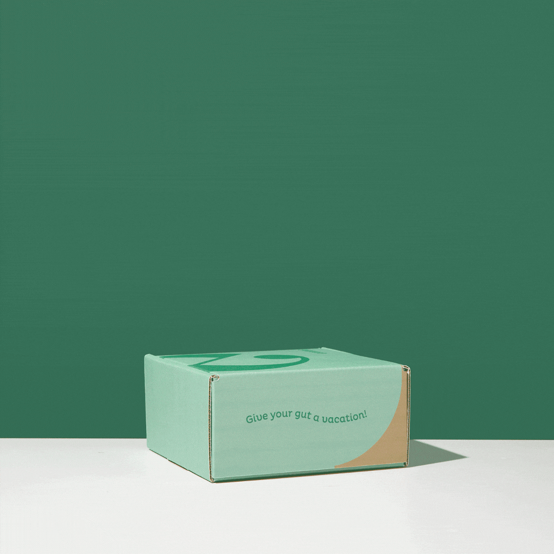 Emma Relief Supplement | Gut Health & Digestive Support