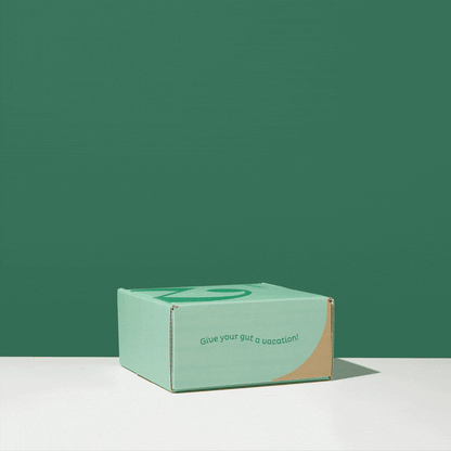 Emma Relief Supplement | Gut Health & Digestive Support